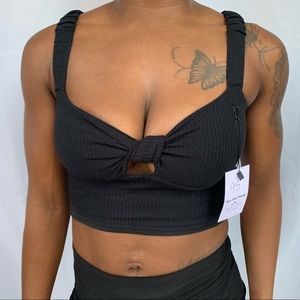 BILLABONG Sincerely Jules Knot In Love Womens